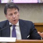 Conte: “Renzi vuole distruggere il M5S, il Pd? Ci vuole cespugli”