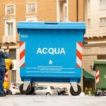 Acqua, ‘in Italia poca consapevolezza sul consumo idrico’