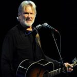 Addio a Kris Kristofferson, leggenda della musica country e attore: aveva 88 anni