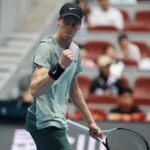 Atp Pechino, Sinner batte Safiullin in rimonta e avanza ai quarti