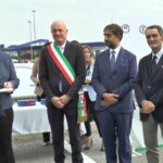 Autostrade, Landonio: “Grazie alla A8 Lainate è realtà industriale di primo livello”