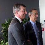 Cisco, per 30 anni in Italia inaugurata nuova sede a Milano