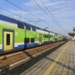 Ferrovienord, dal 7 ottobre interventi per il rinnovo della stazione di Como Borghi