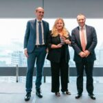 Fiere, Iccs premia Ieg Asia come migliore Pmi italiana a Singapore