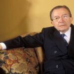 Figlio Andreotti: “Papà giurò davanti a Dio di non aver a che fare con la morte di Dalla Chiesa”