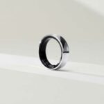 Galaxy Ring, l’anello hi-tech di Samsung disponibile in Italia