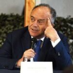 Gratteri: “Magistrati oggi ai minimi storici di credibilità, fatti degli errori”