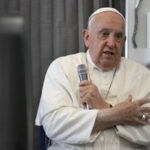 Il Papa: “Aborto è omicidio, i medici che si prestano sicari”