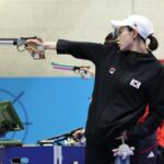 Kim Yeji, da tiratrice d’argento alle Olimpiadi ad attrice: sarà una sicaria