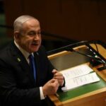 Netanyahu: “La verità è che Israele vuole la pace”