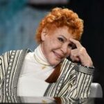 Ornella Vanoni compie 90 anni: la carriera di una voce ‘senza fine’