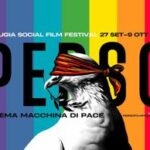 “Perso” Festival festeggia 10 anni e torna a Perugia all’insegna della pace