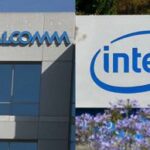 Qualcomm sonda la possibile acquisizione di Intel