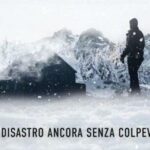 Rigopiano, ‘l’ultimo sopravvissuto’ racconta in un libro: “62 ore sotto la neve”