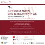 Torna nella Capitale la ‘Roma Jewelry Week’